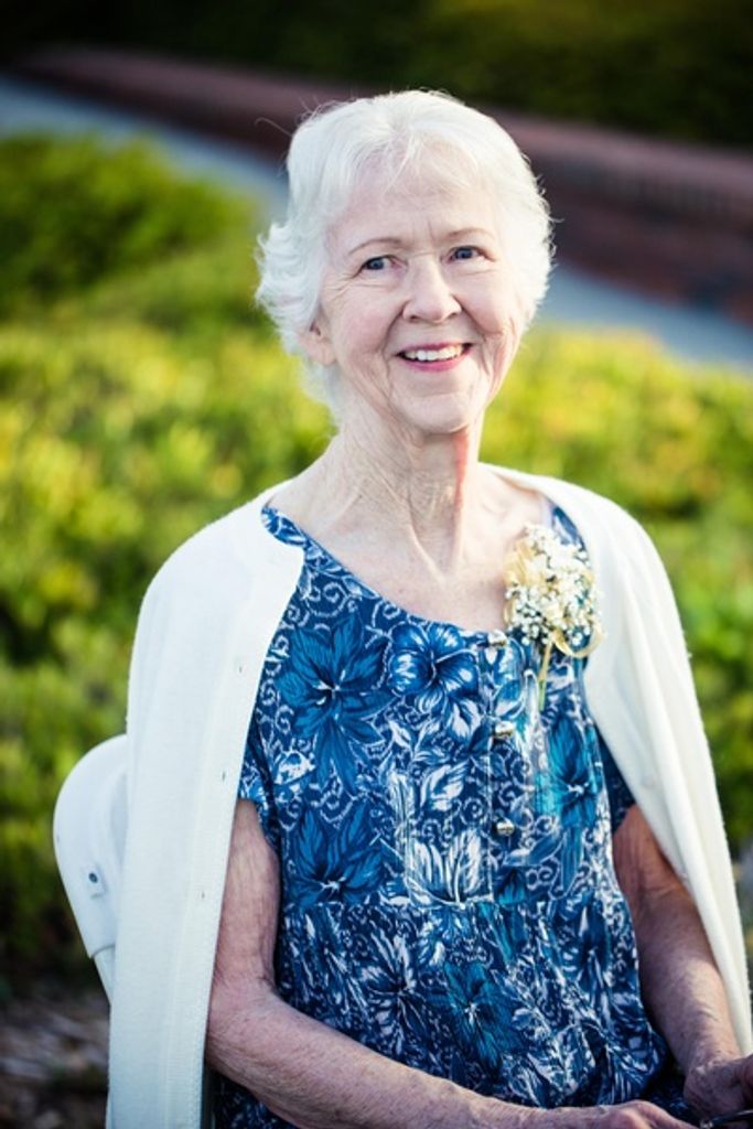 Clara Myrtle Mcafee Profile Photo