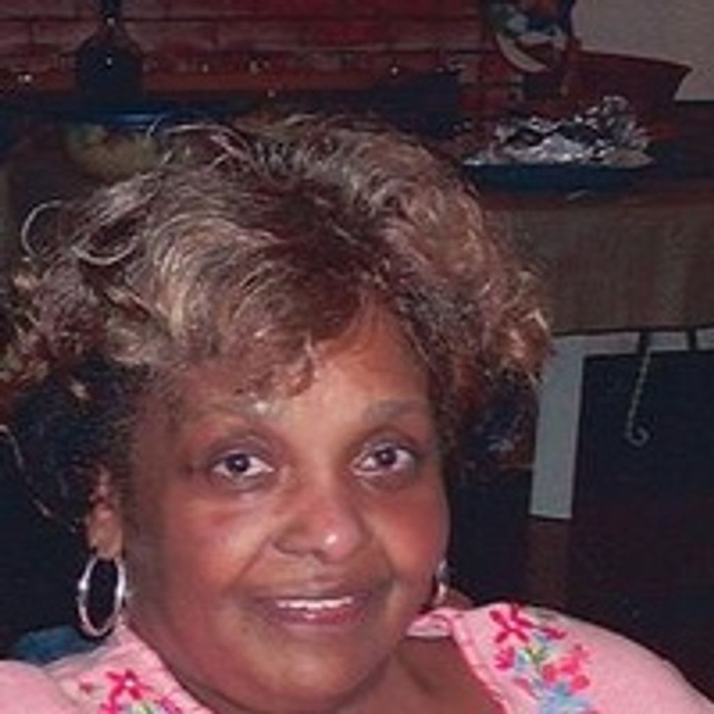 Mrs. Dorothy Jean Anthony