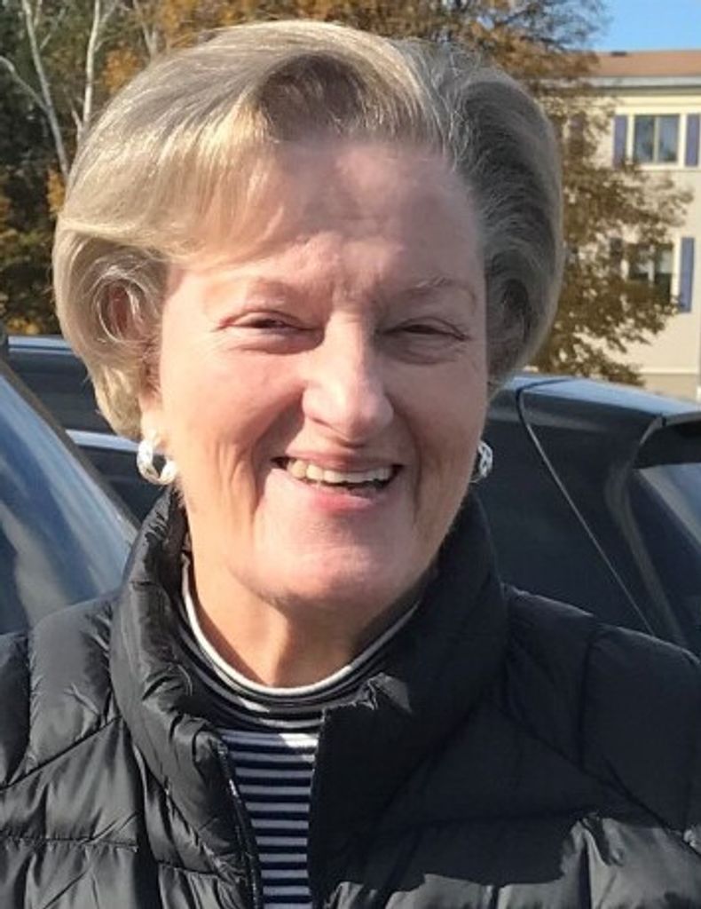 Jane S. (Binney)  Wilson Profile Photo