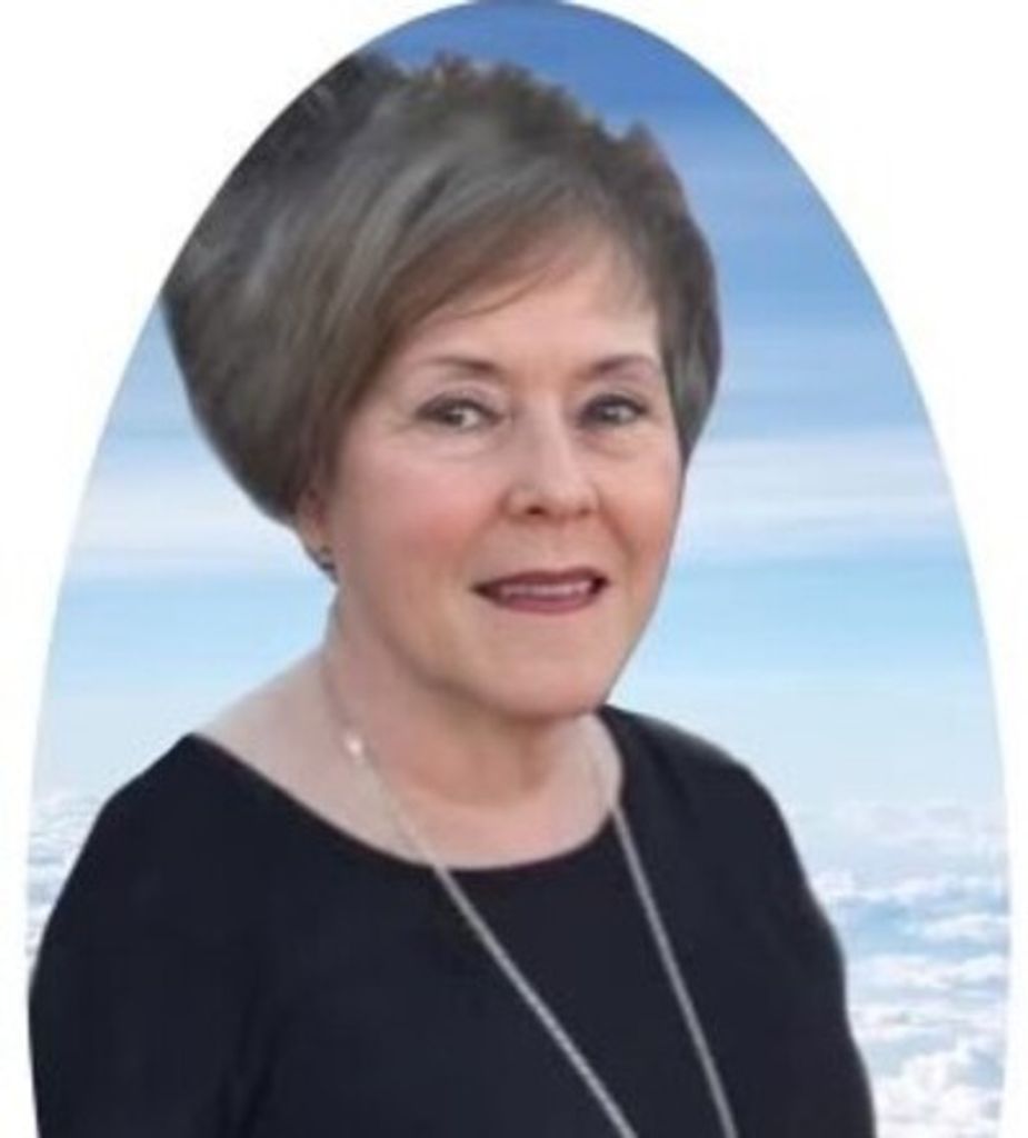 Barbara Mabry