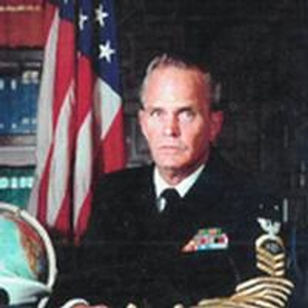 William T. McClelland, RCM