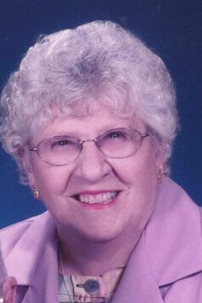 Josephine Anna Shaefer
