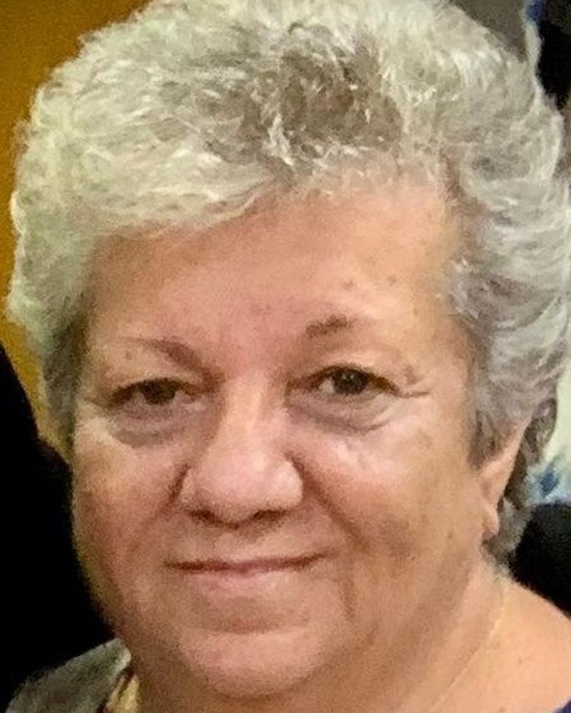 Mary C. Palmer Profile Photo