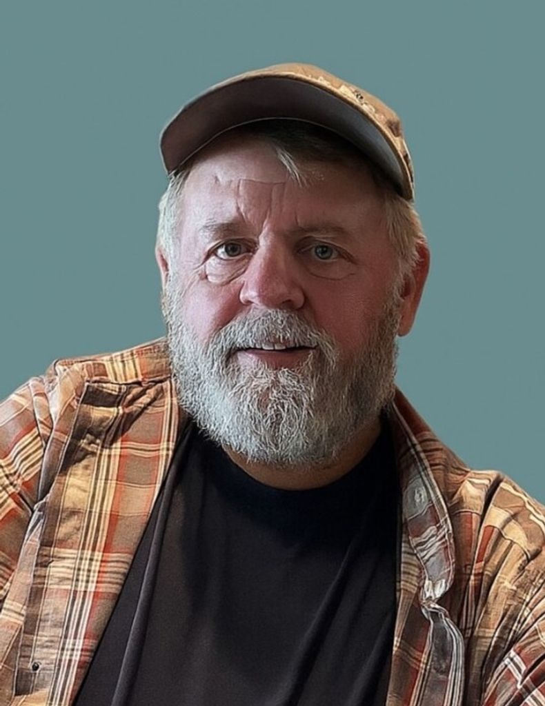 Timmy Deskins Profile Photo