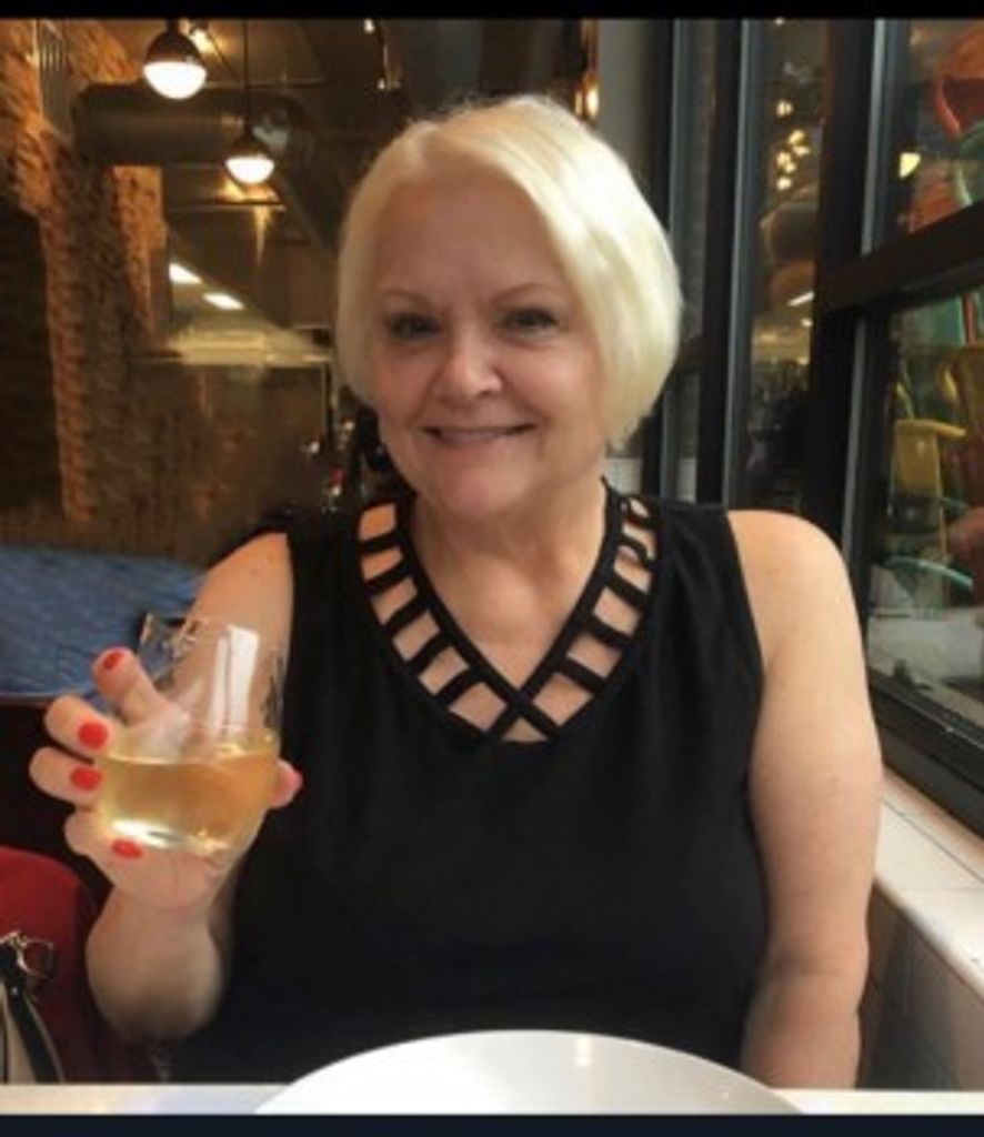 Brenda Katherine Forbes Fox Profile Photo