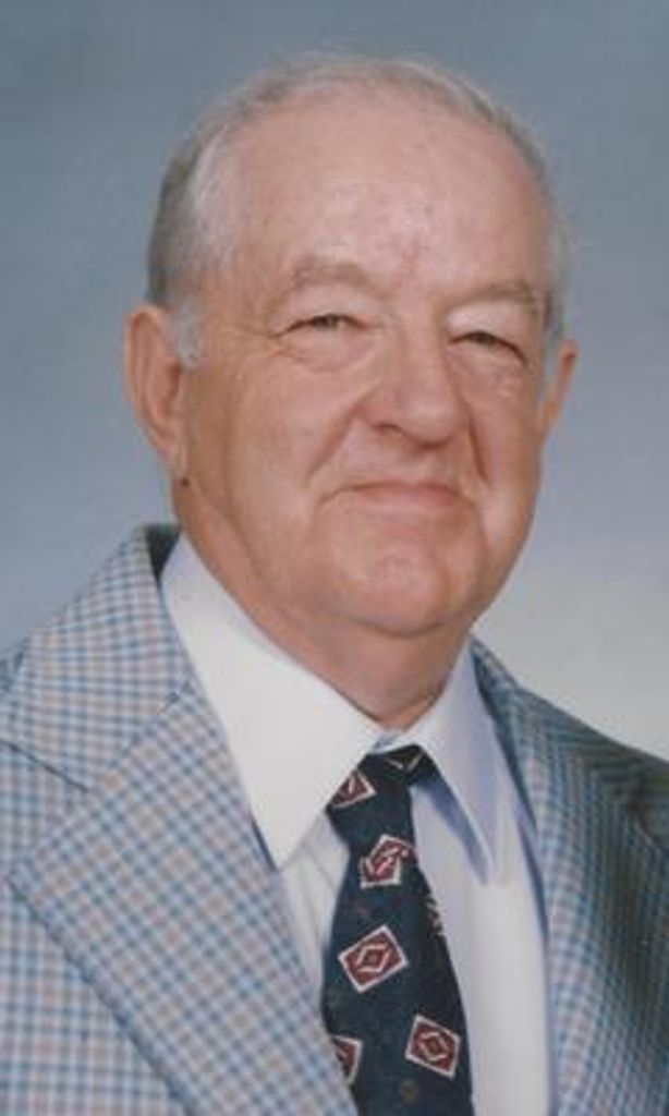 Paul J. "Jim" Rife Profile Photo