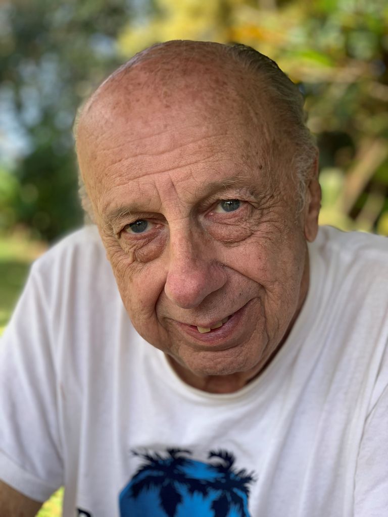 David Palmer Profile Photo