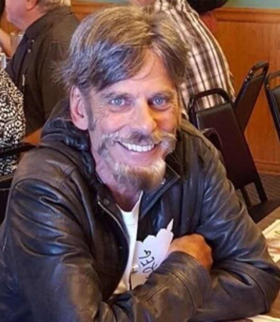 Gregory Shimkus Profile Photo