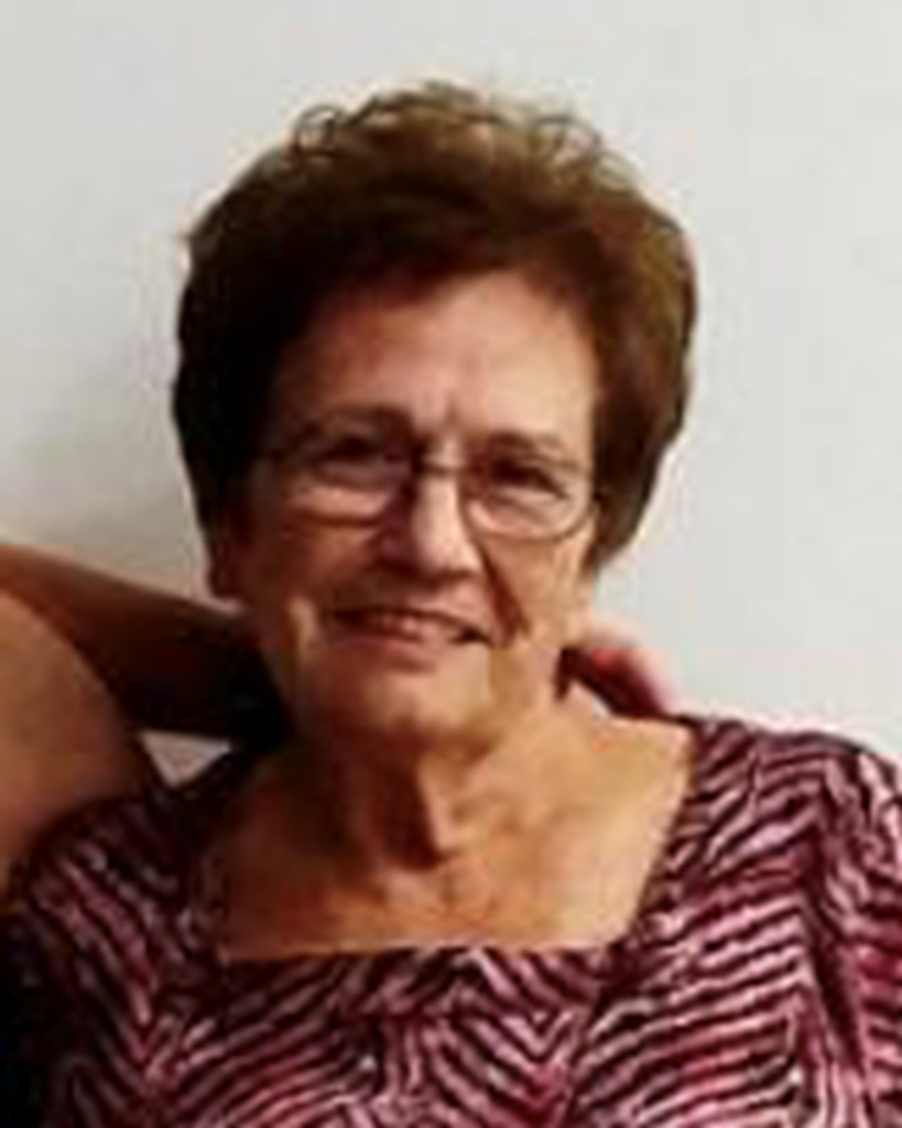 Jackie "Peet" Bailey