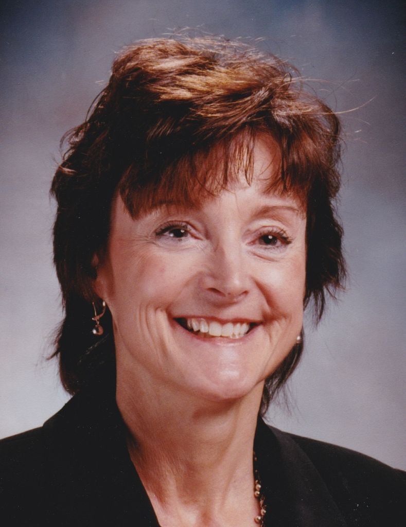 Karen M. Andrews
