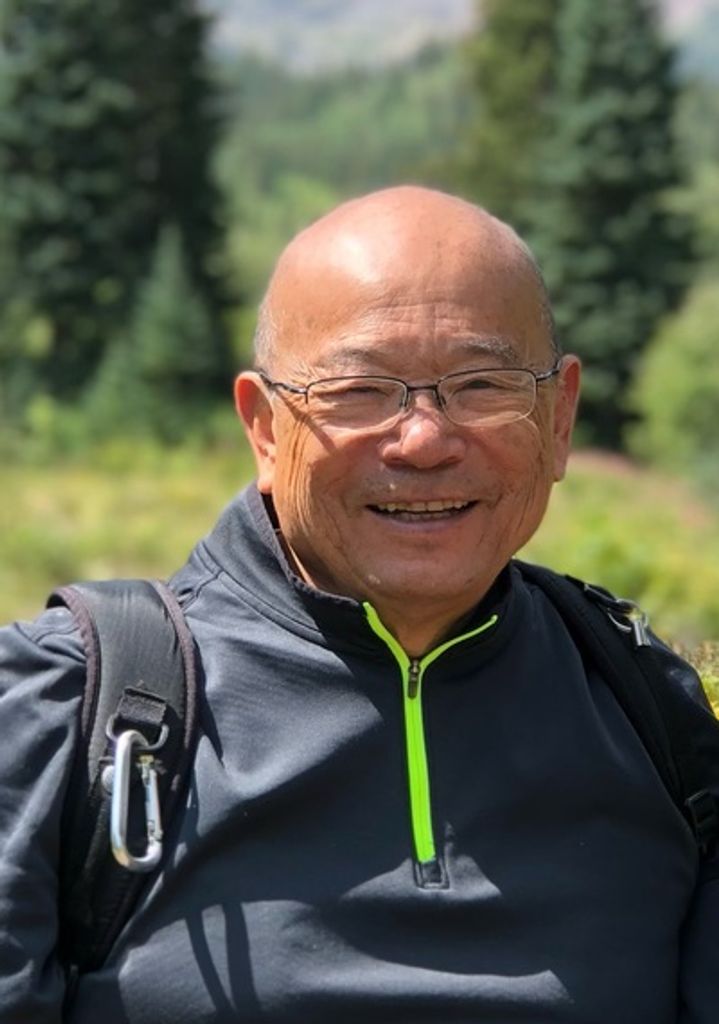 Walter F. Sagara Profile Photo