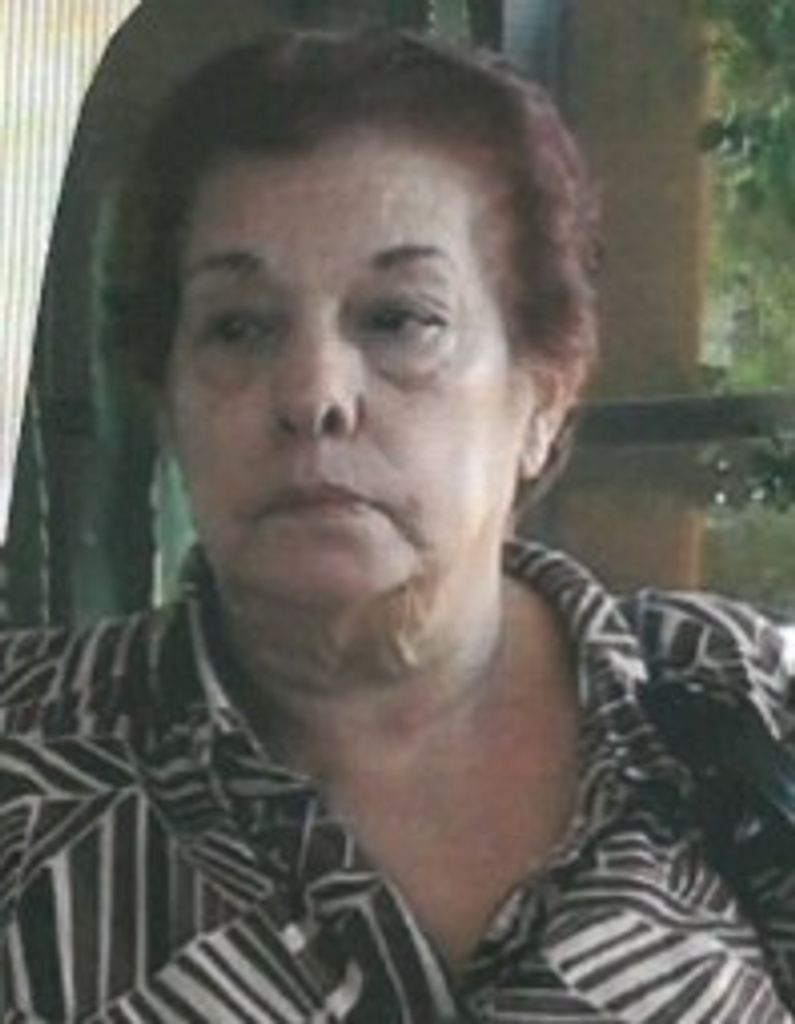 Margaret M. Lovato
