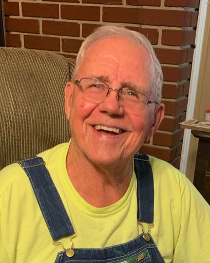 Alvin Lamar Hale's obituary image