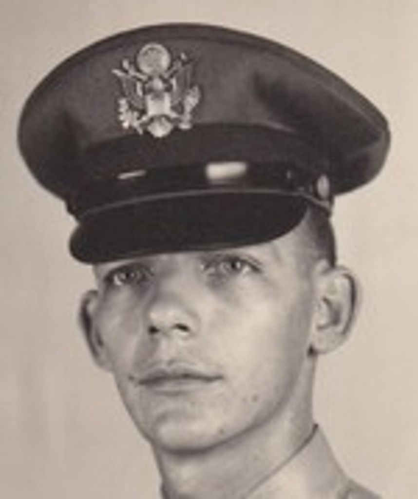 Henry Benjamin Mckinney