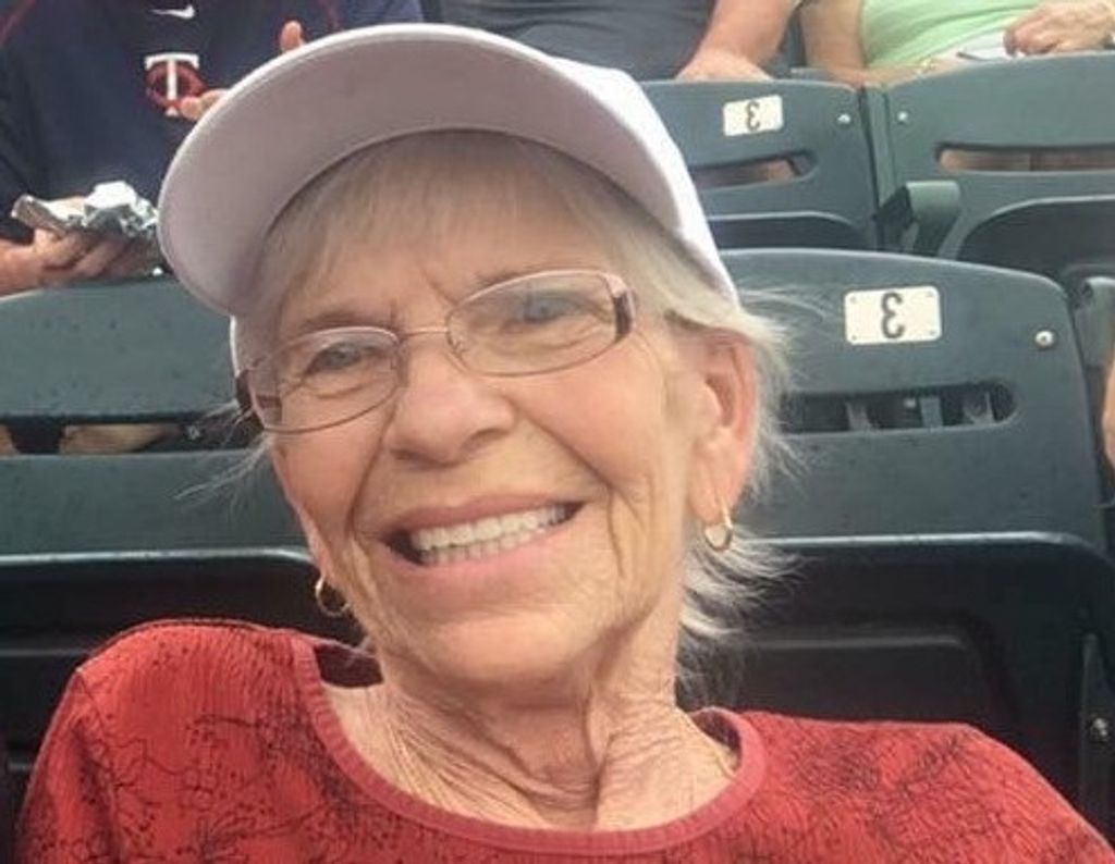 Sandra L. Sarge