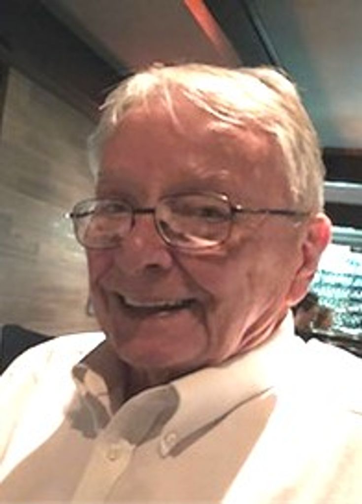 Victor E. Stahl, Jr.