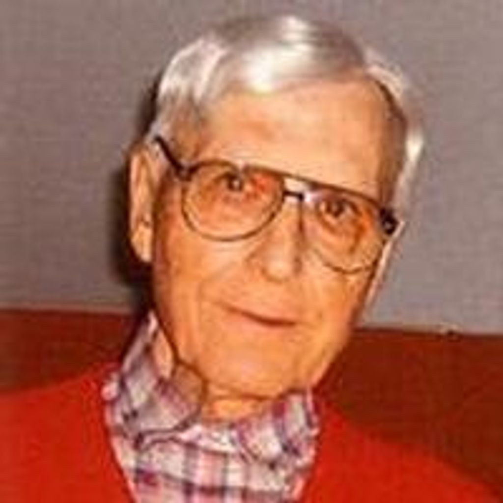 Bernard J. Kulig
