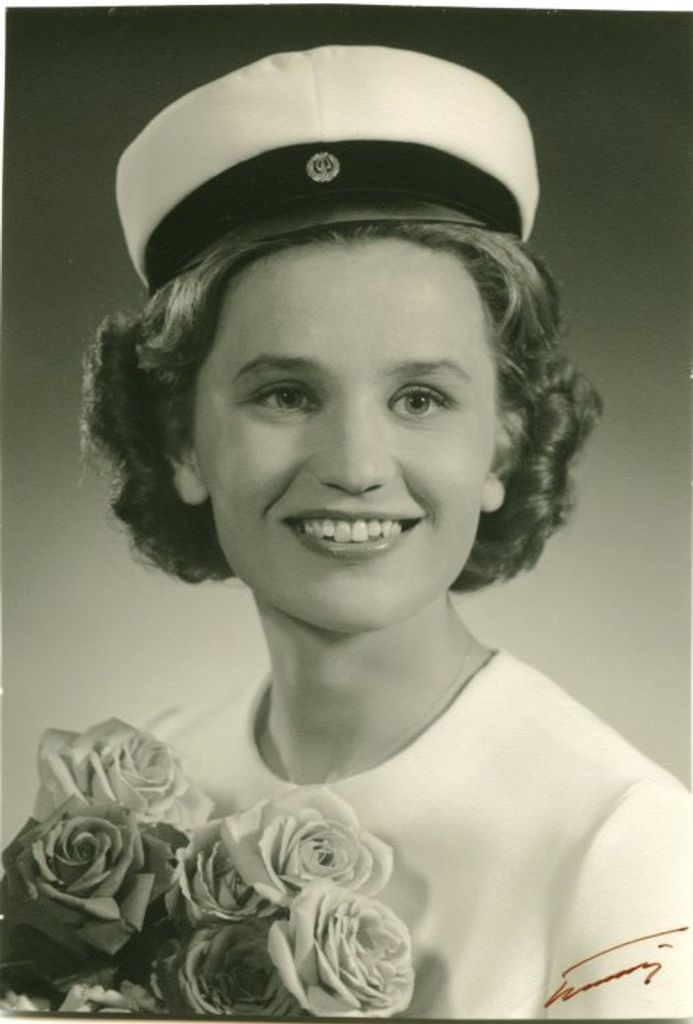 Sirpa Paulikki Gubler