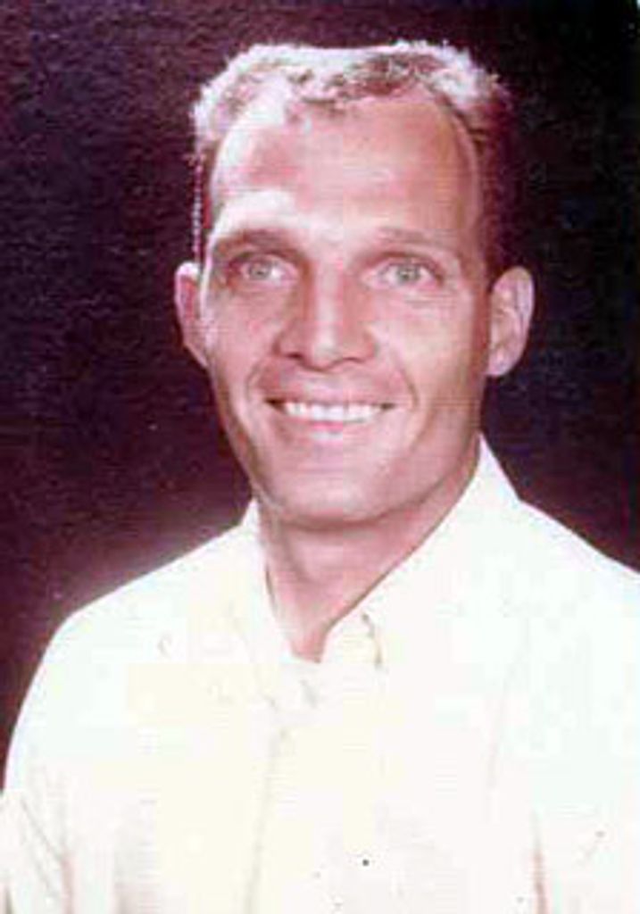 Russell H. Jordan Profile Photo