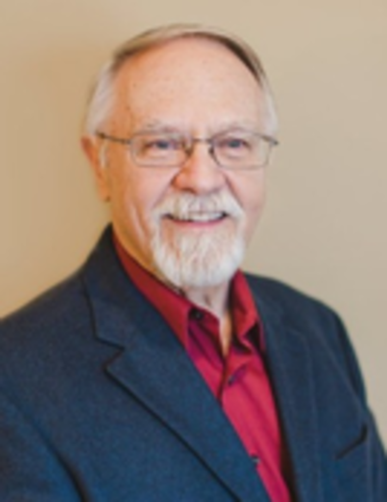 Ronald "R.J." Joseph Pohl