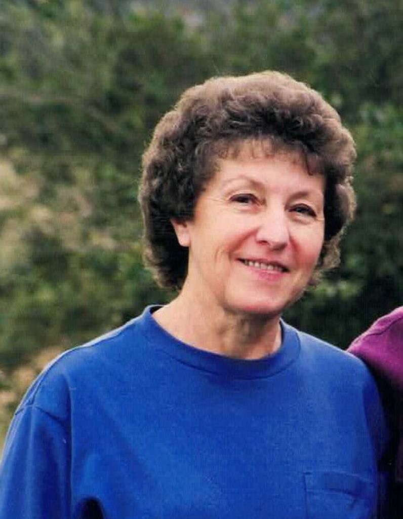 Josephine (Hamby)  McGhee