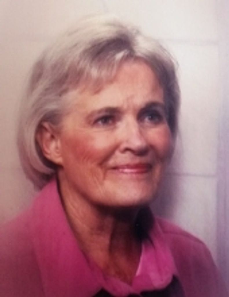 Carole  Knowles Steele