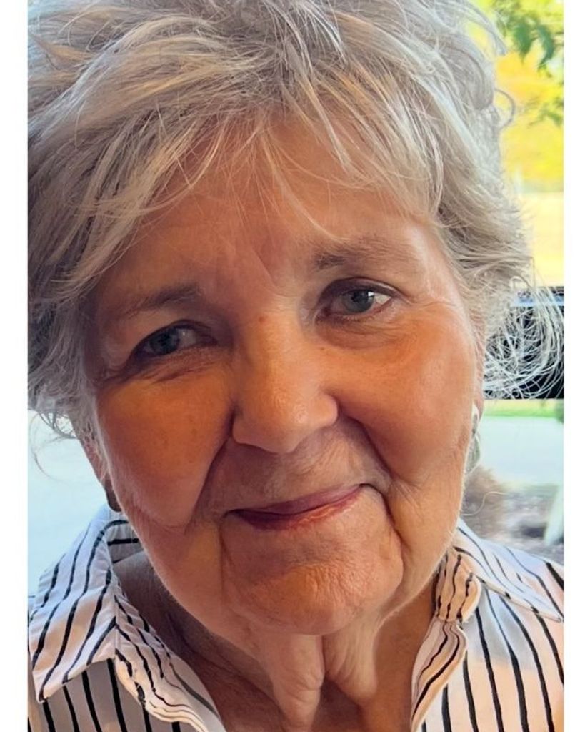 Mary Louise Trammell Profile Photo