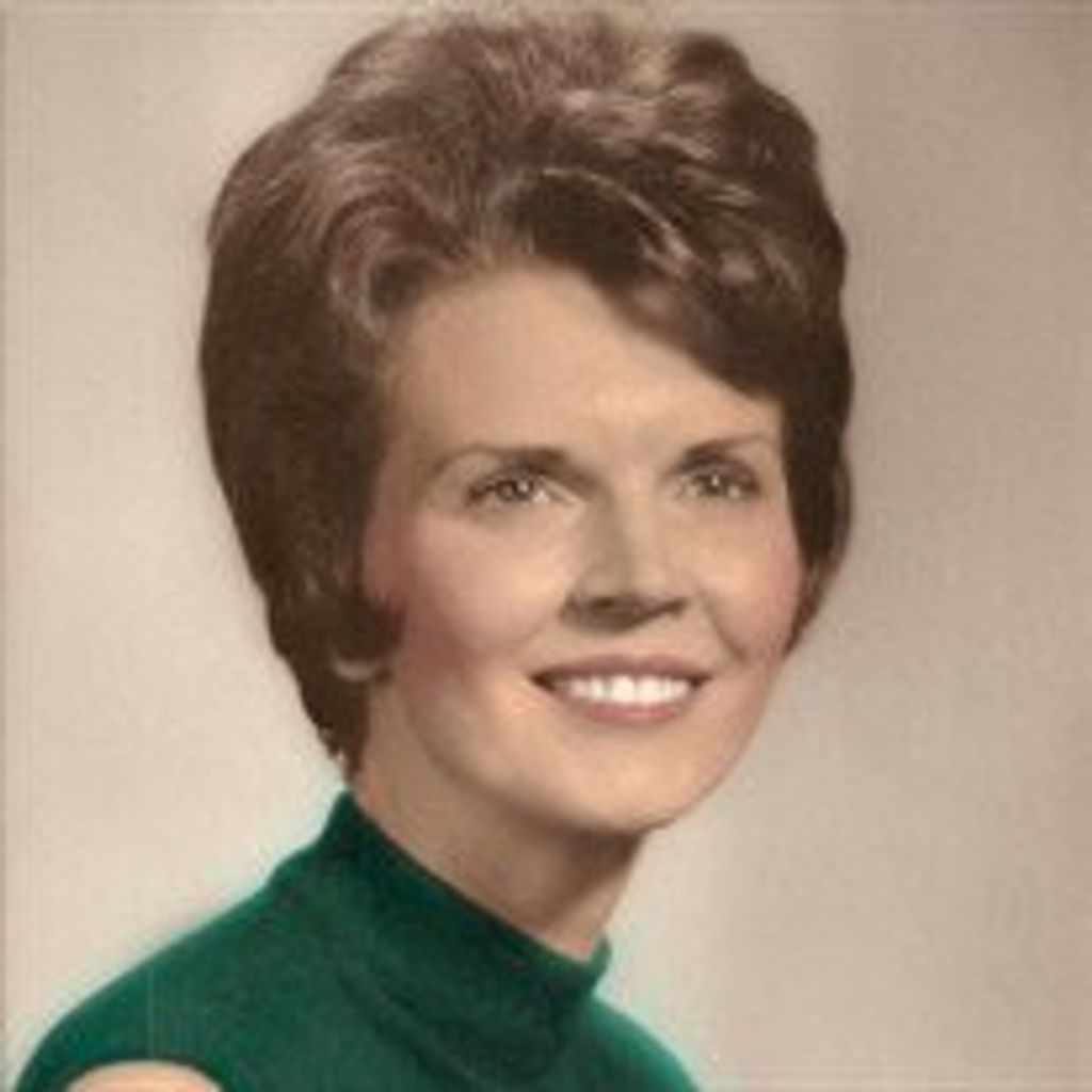 Cora  Belle Pinson