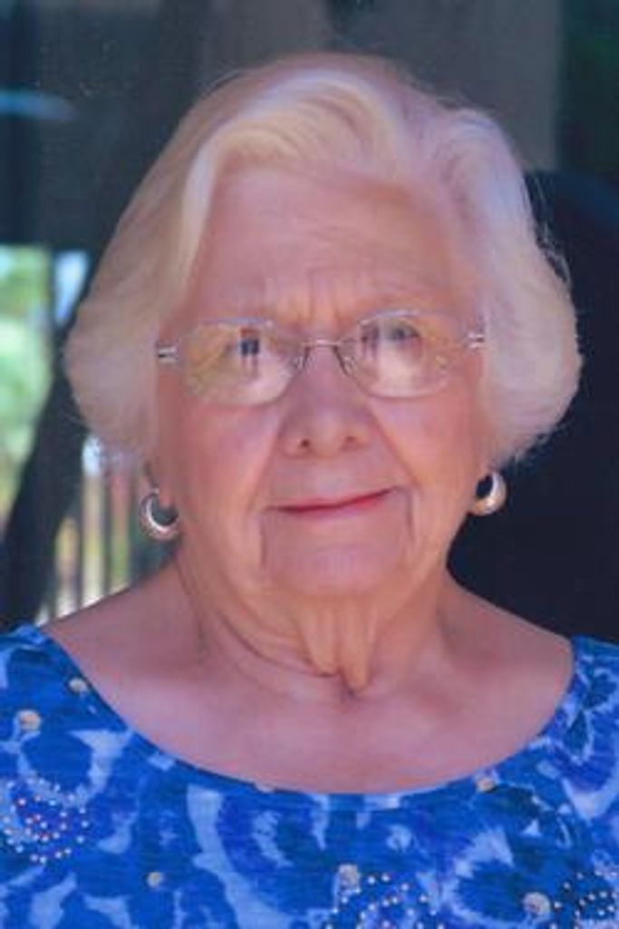 Jacquelyn "Jackie" Doerfler Koehler