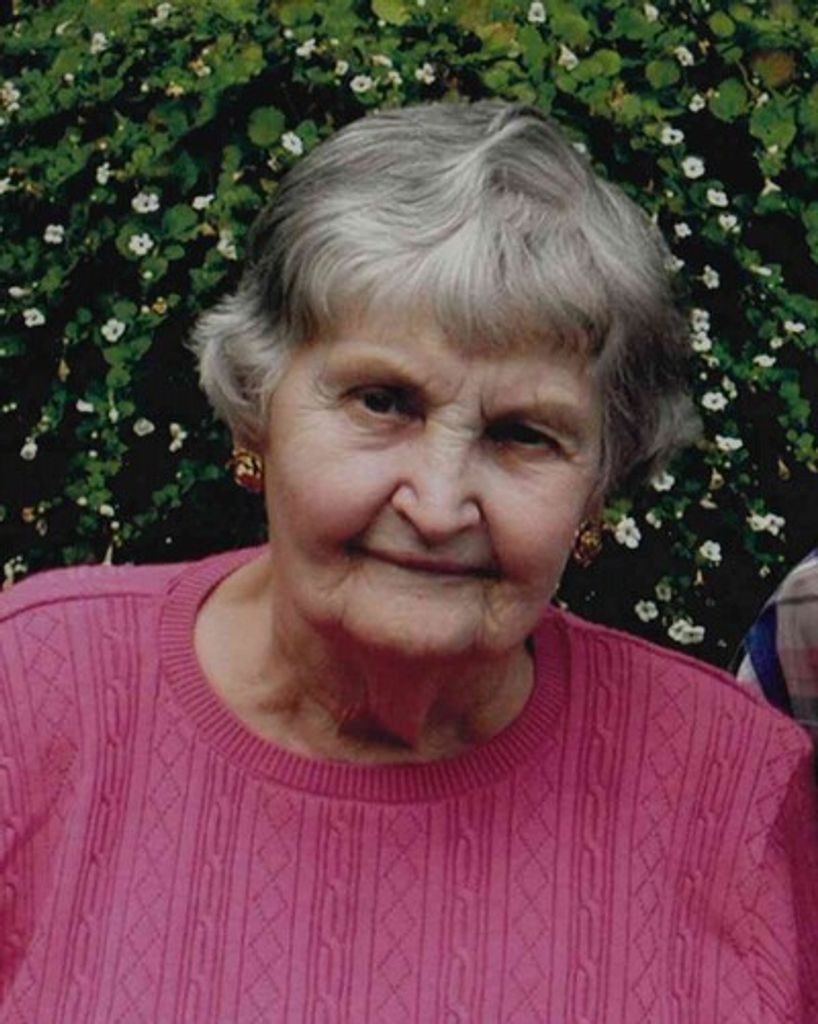 Josephine R. Beutler