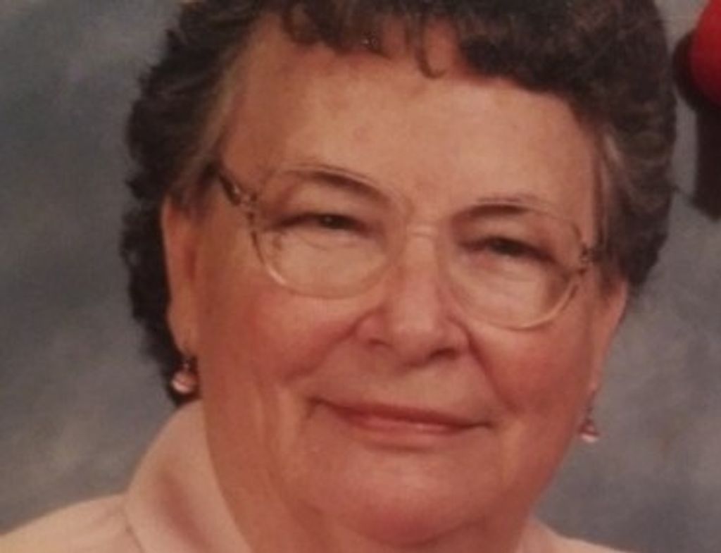 Virginia Carter