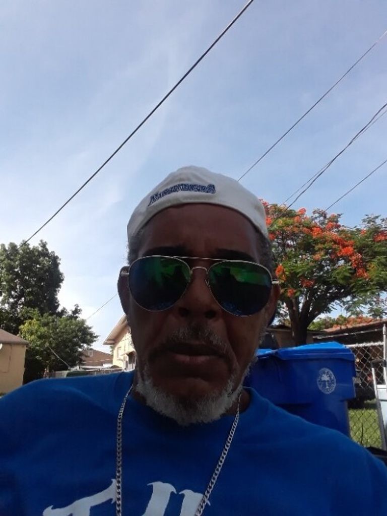 Willie Mcleod Profile Photo