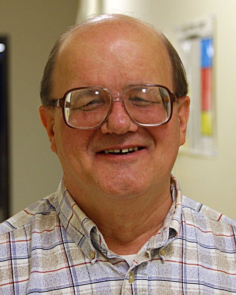 Robert C. Emmerich Profile Photo