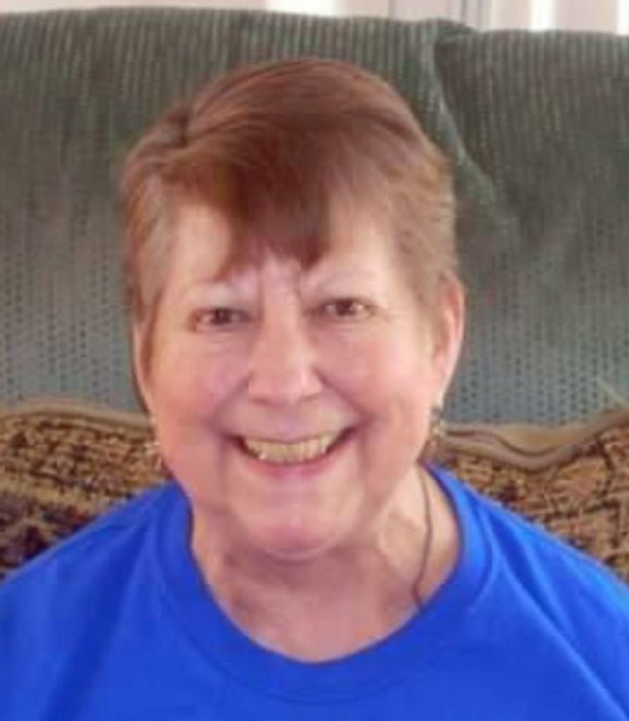 Gail Juanita Davis