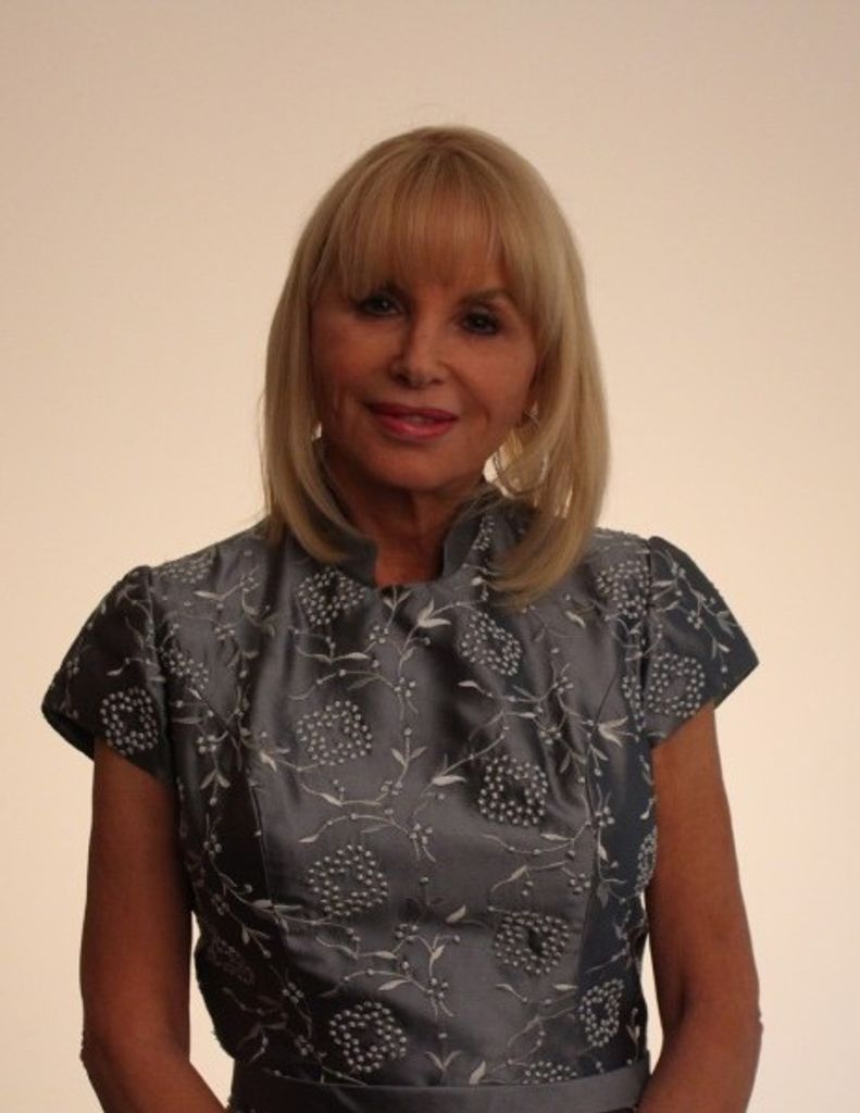 Terry Dale Sherman Ralston