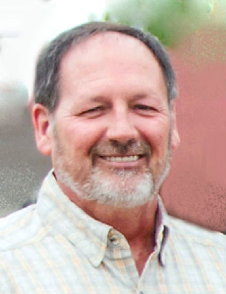 Jeffrey Lindbo