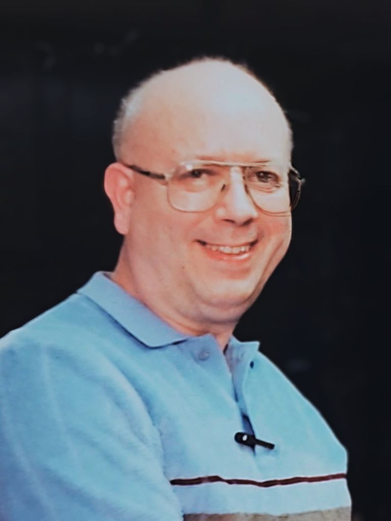 William "Bill" Davis