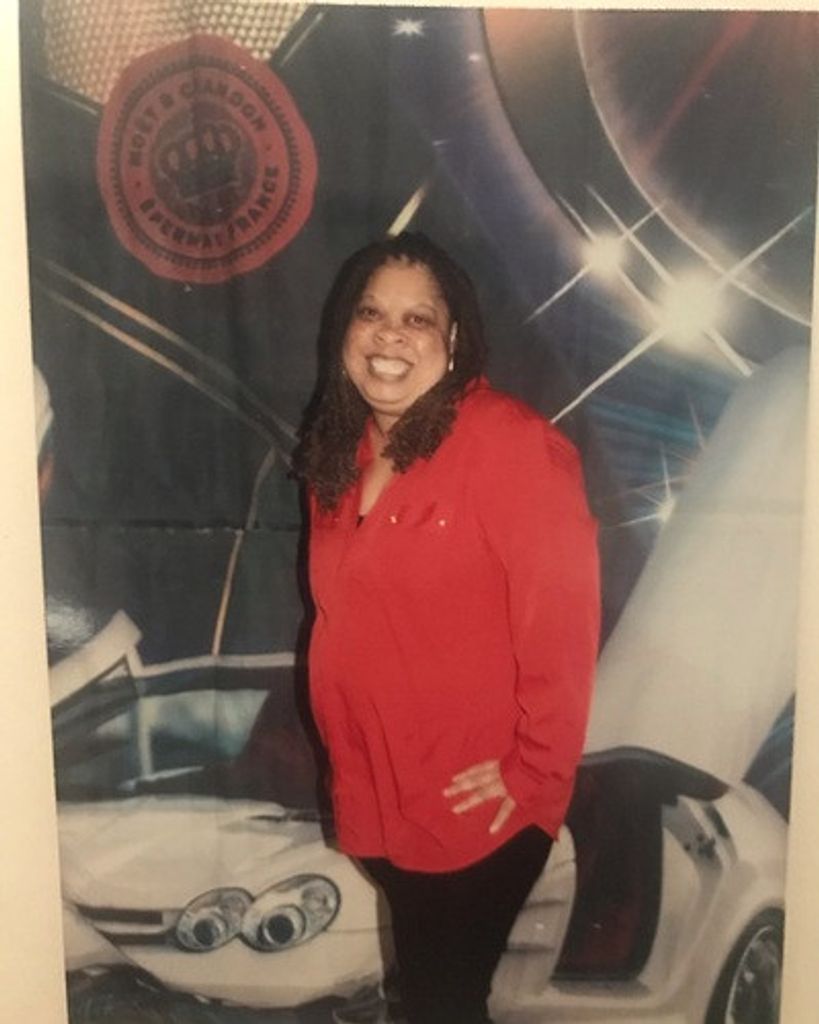 Deshanda Rachelle Perkins Profile Photo