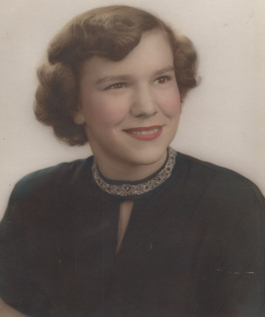 Doris Ann (Balthaser)  Wiener