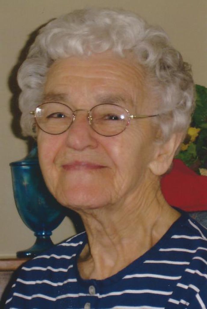 Barbara Irene (Stoeberl)  Rockow Profile Photo
