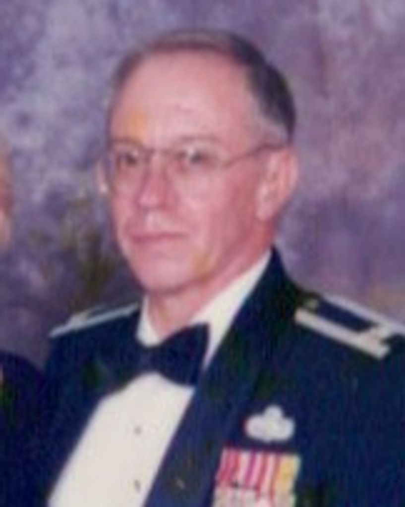 Colonel (Ret) Marvin Griggs "Sonny" Meiggs, Jr.