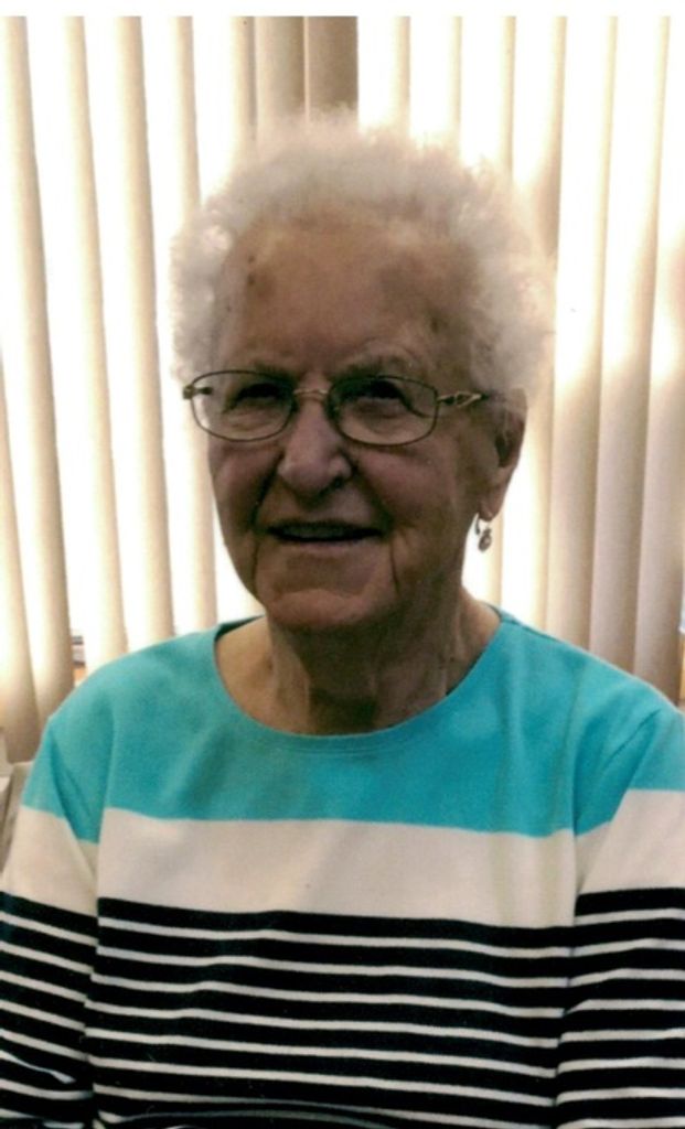 Maria Johnson Profile Photo