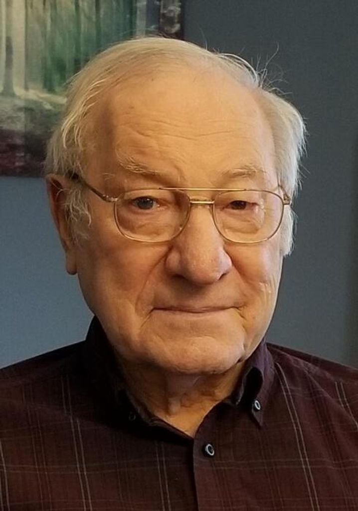 Richard "Dick" Voris Wissel