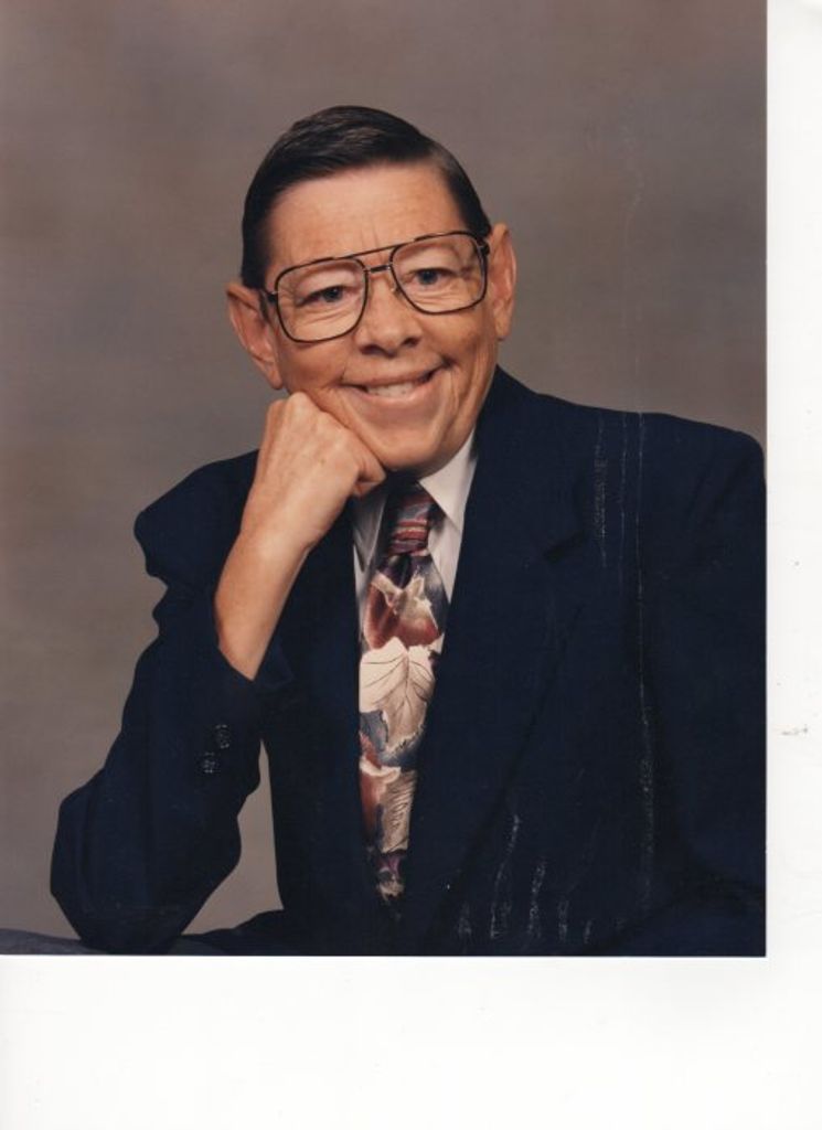 Robert L. Henry