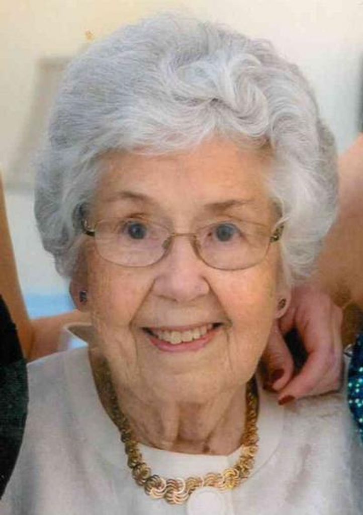 Dorothy Ellen Adamcik Profile Photo