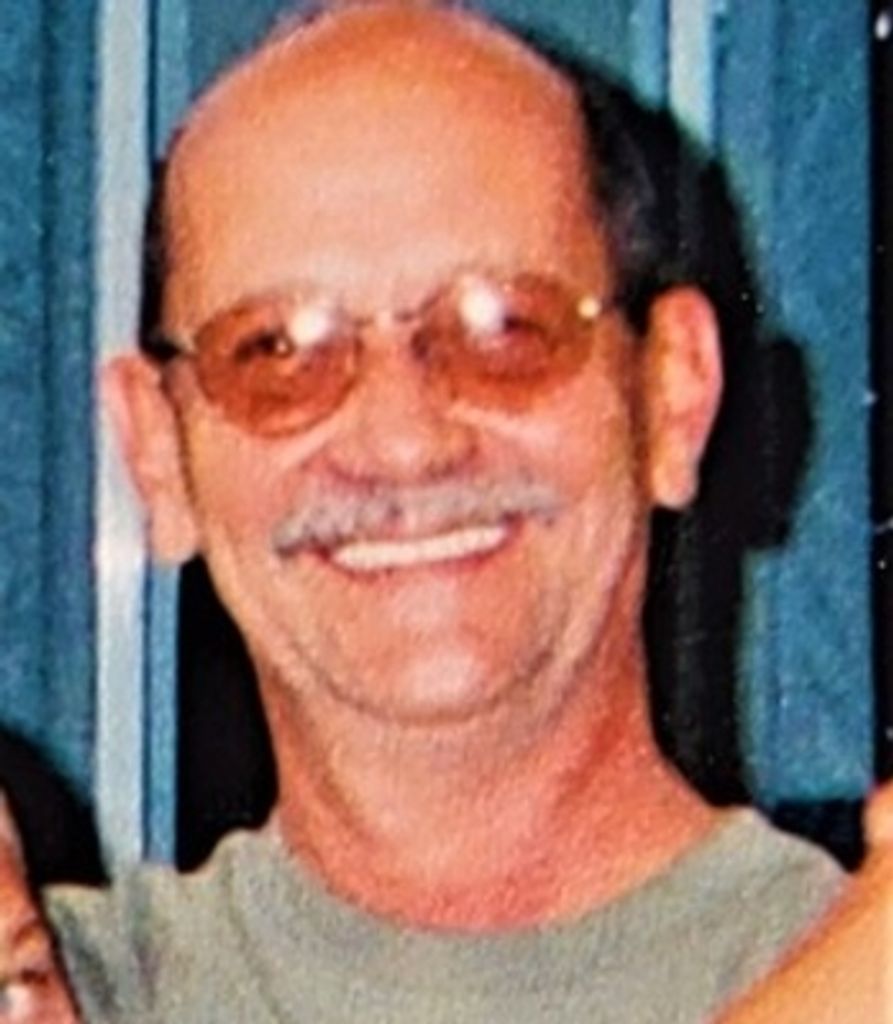 Russell Lee Christman