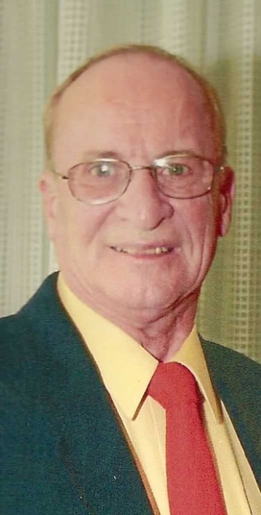 Daniel Edward Deardoff