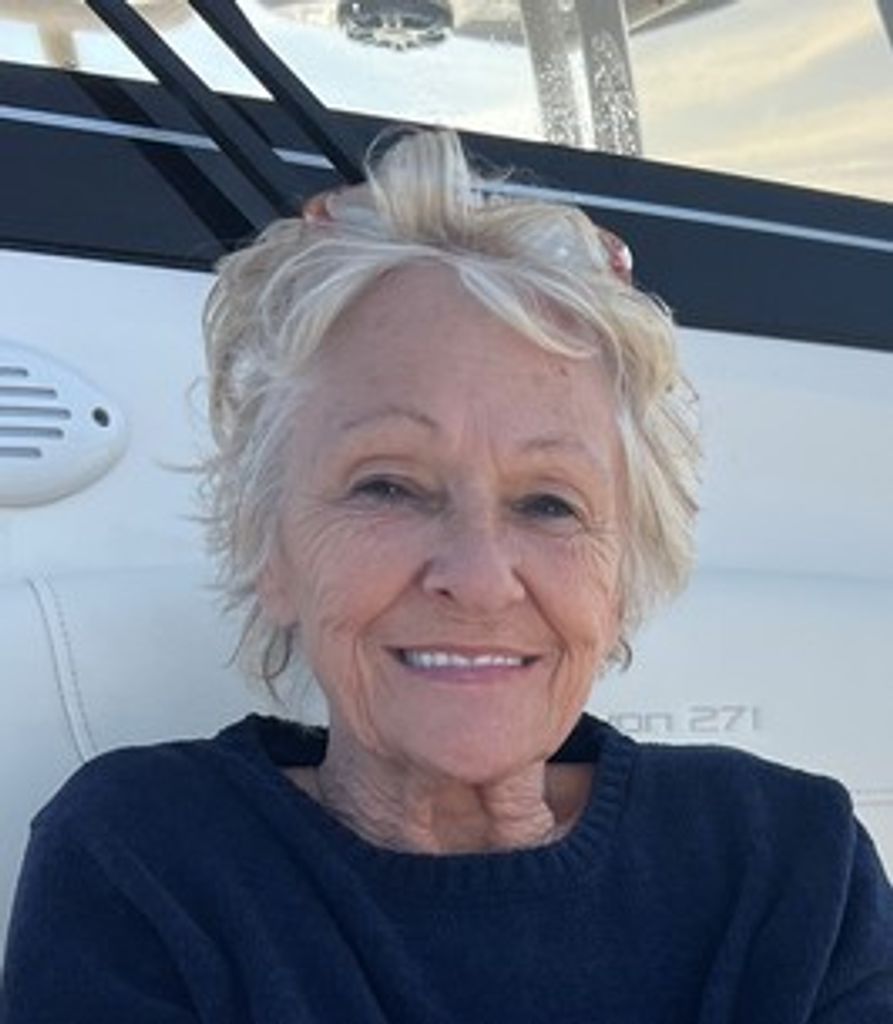 Carol Frazier