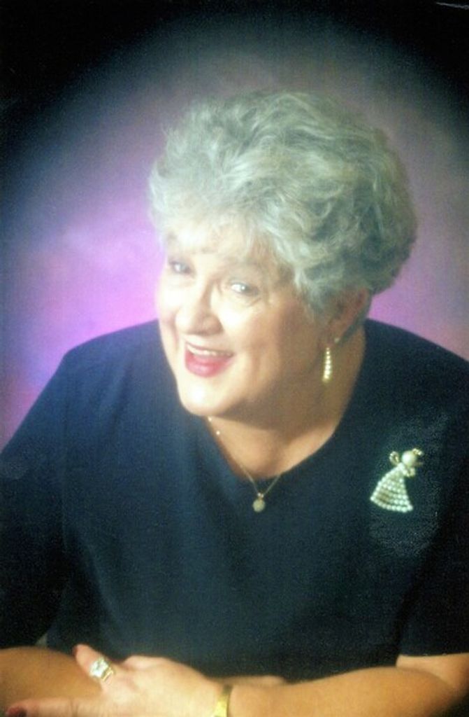 Freddie "Patsy" Bell Clark Profile Photo