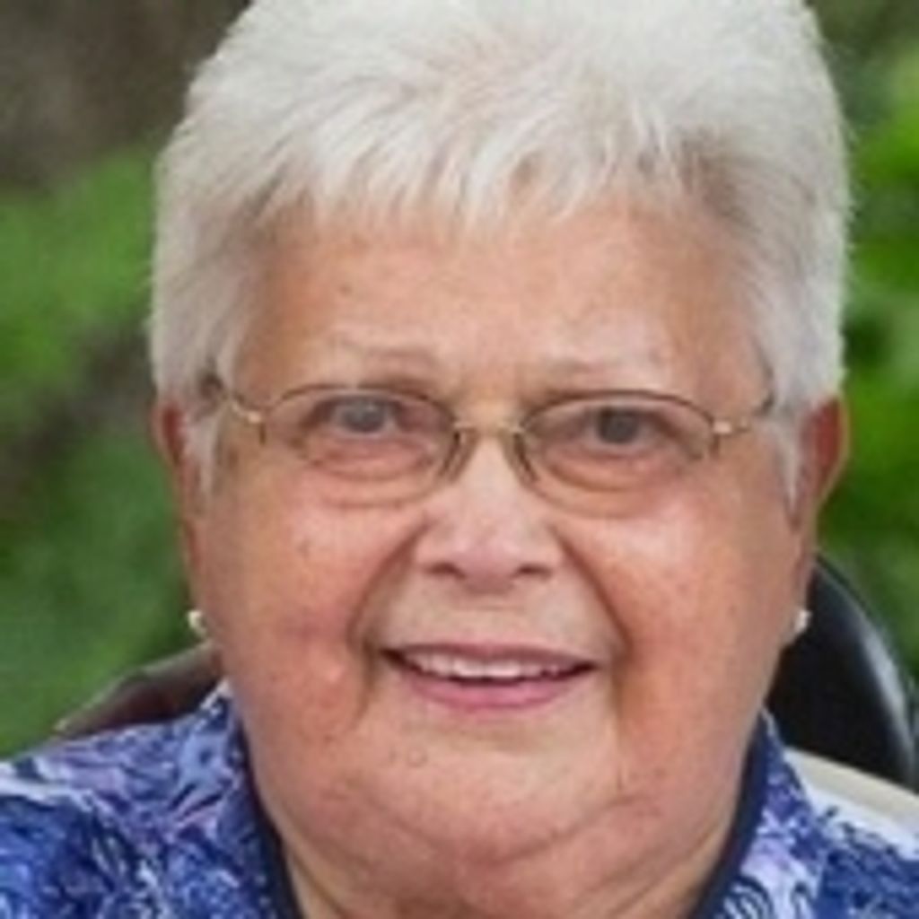 Ramona Mae Haight